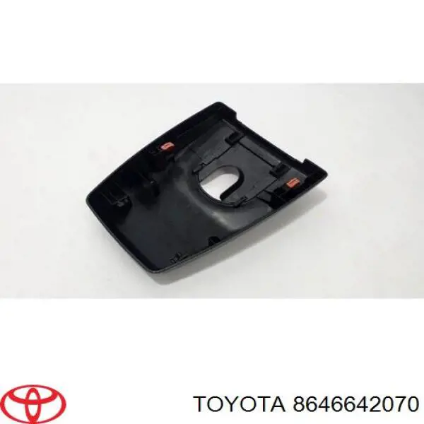 8646642070 Toyota 