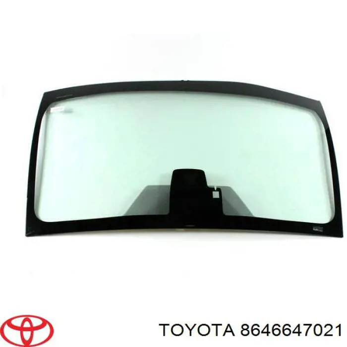 8646647021 Toyota 
