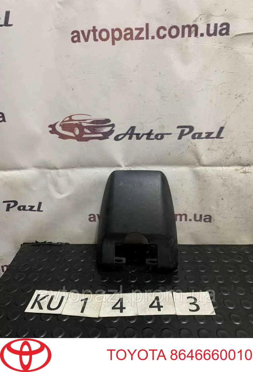 Купити 8646660010 Toyota 