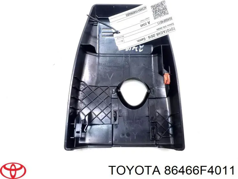 86466F4011 Toyota 