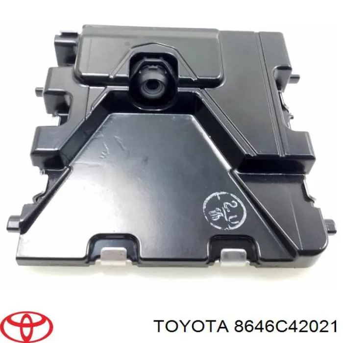  Toyota 8646C42021 ціна, від 158.36 USD