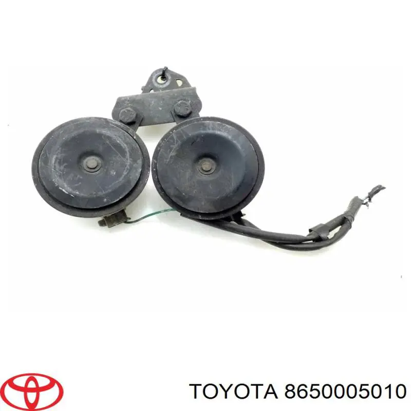  Toyota 8650005010 ціна, від 22.80 USD