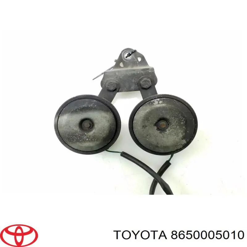 8650005010 Toyota 
