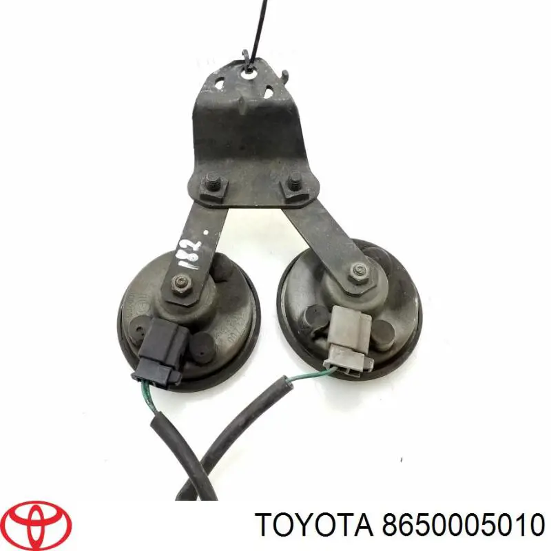 Купити 8650005010 Toyota 