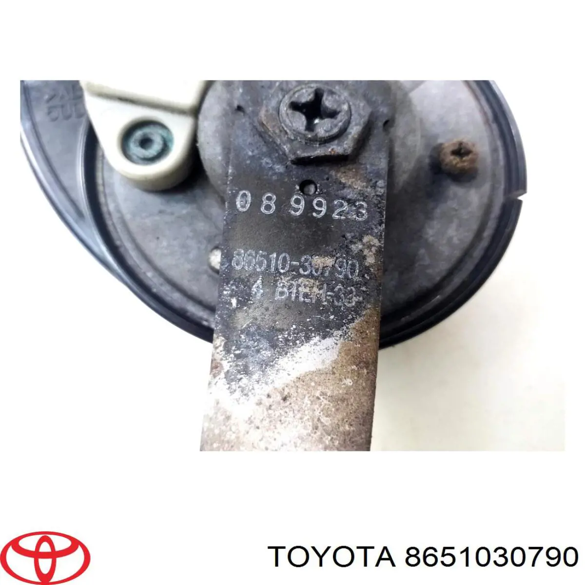 Купити 8651030790 Toyota 