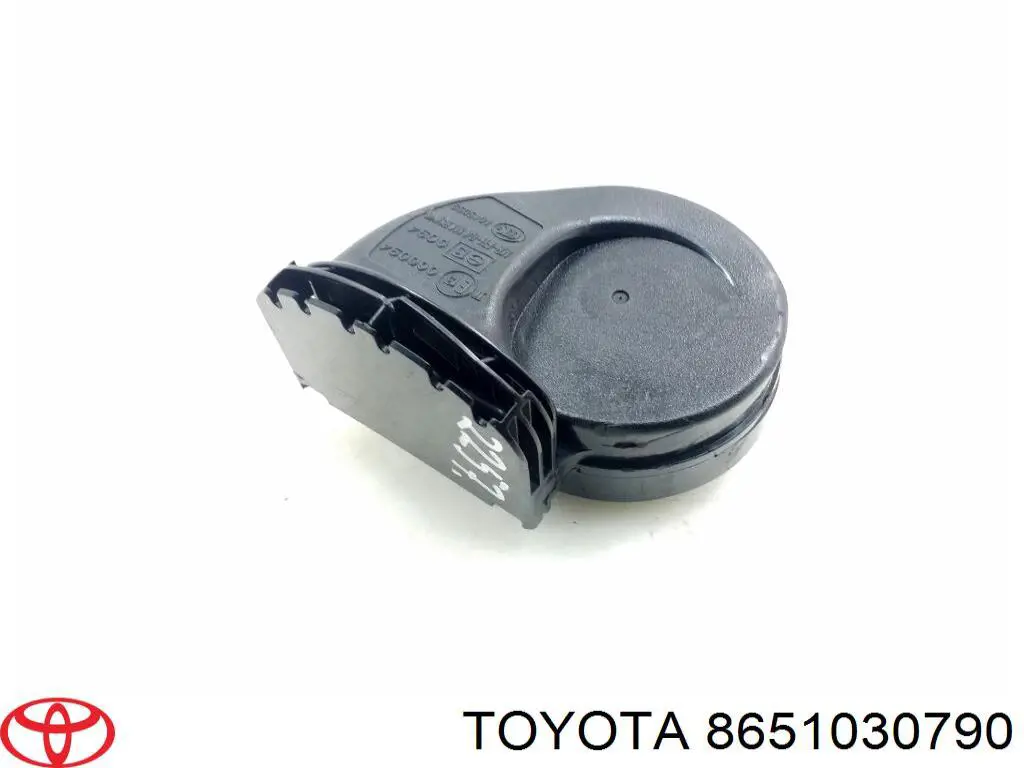  Toyota 8651030790 ціна, від 32.95 USD