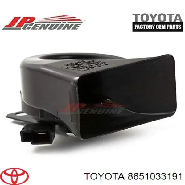  8651033191 Toyota