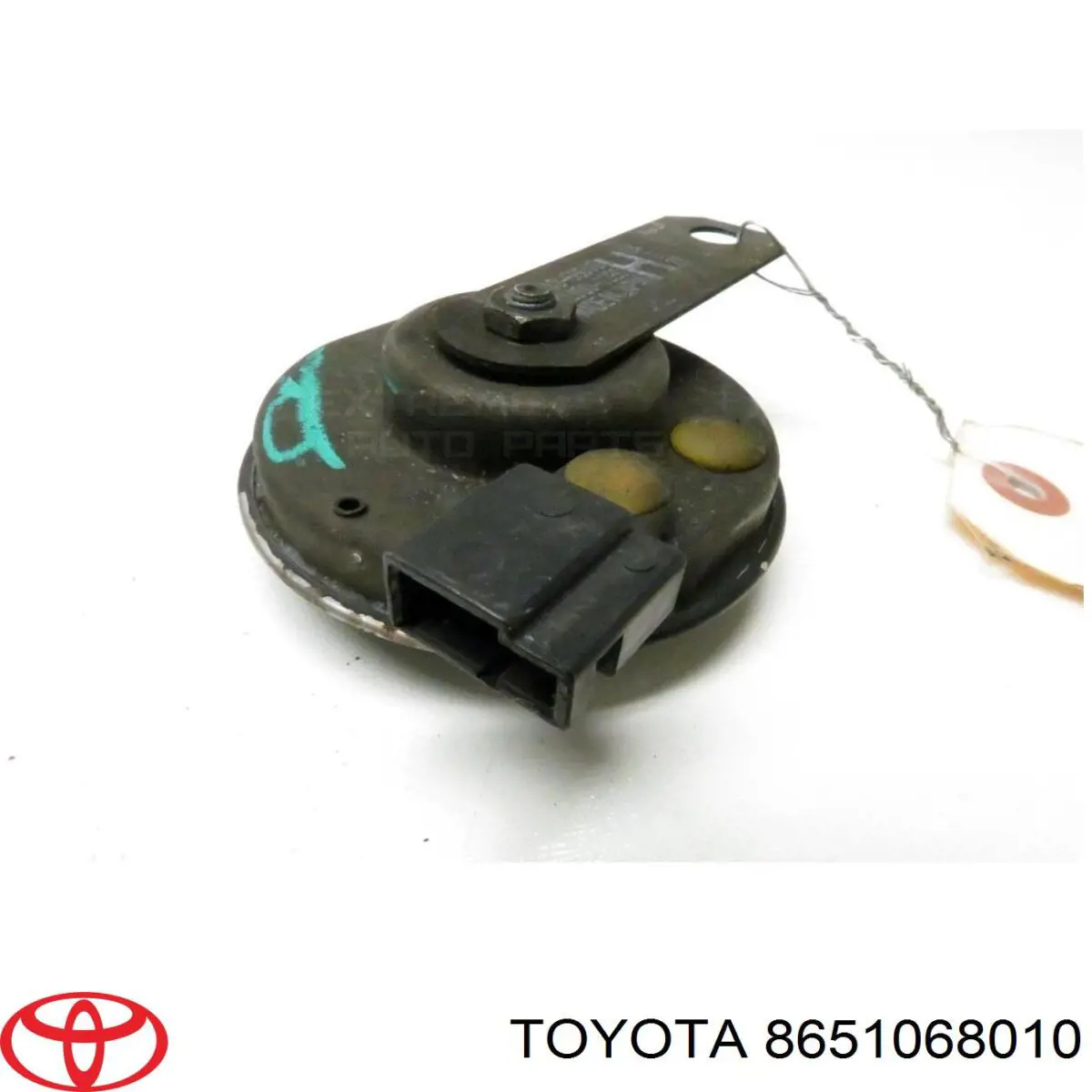 8651068010 Toyota 