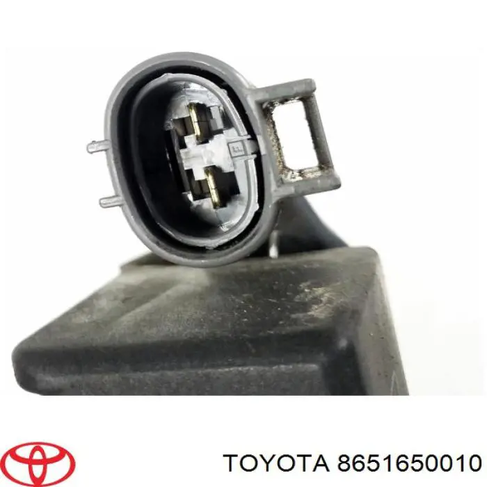  Toyota 8651650010 ціна, від 17.65 USD