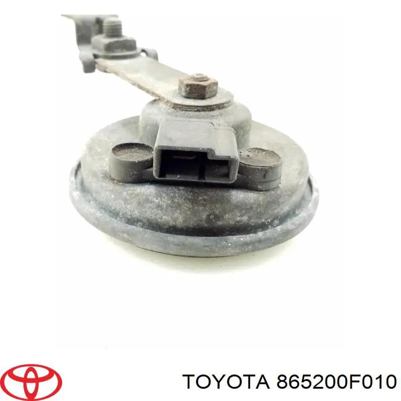 865200F010 Toyota 