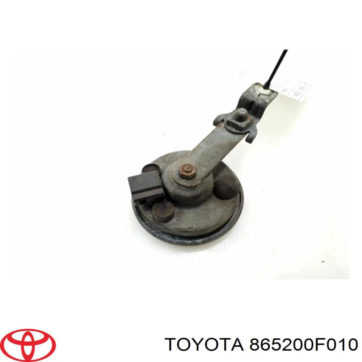  Toyota 865200F010 ціна, від 11.25 USD