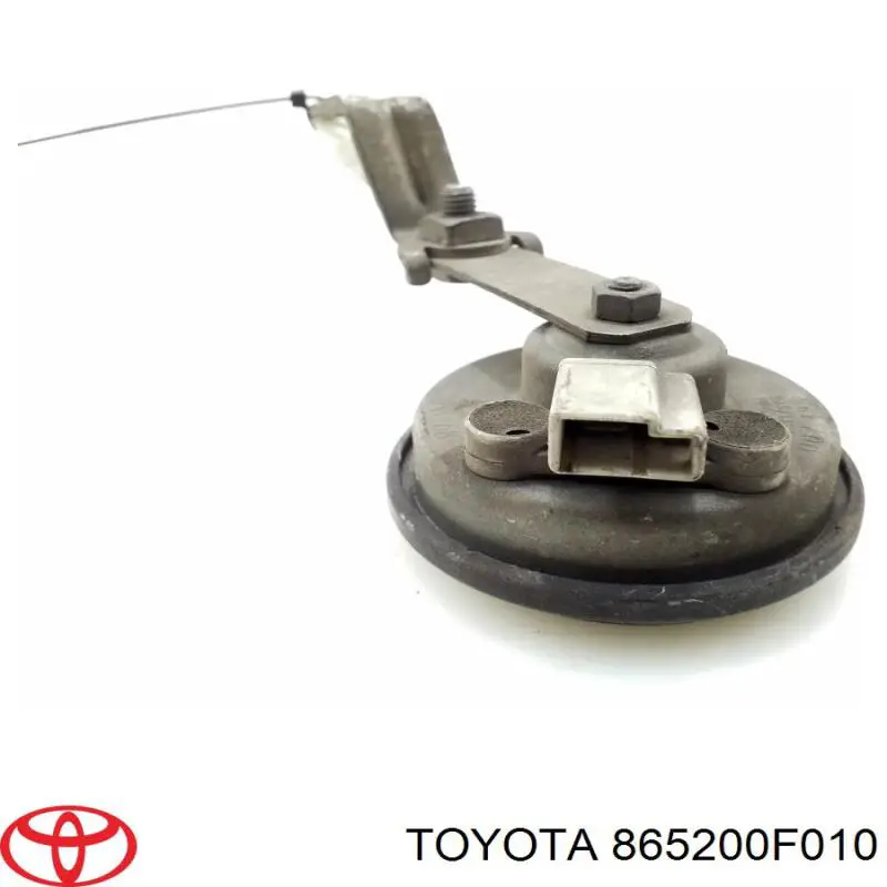 Купити 865200F010 Toyota 