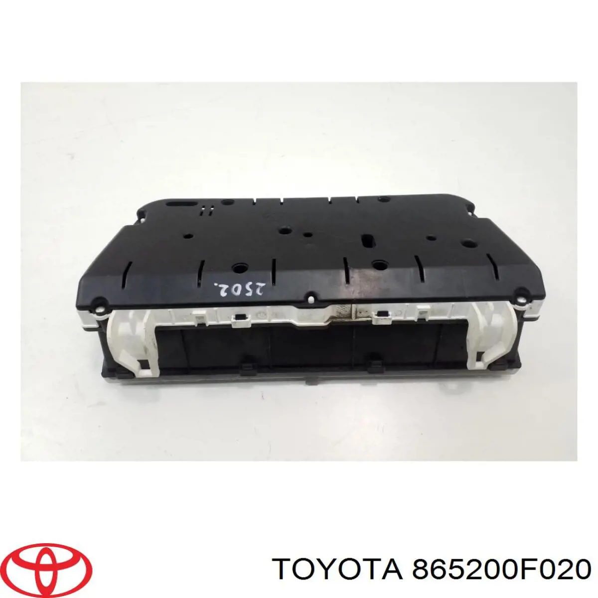  865200F020 Toyota