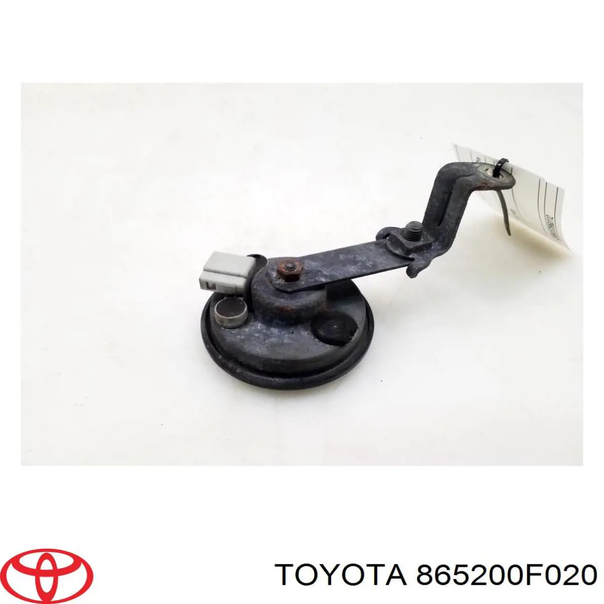  Toyota 865200F020 ціна, від 80.63 USD