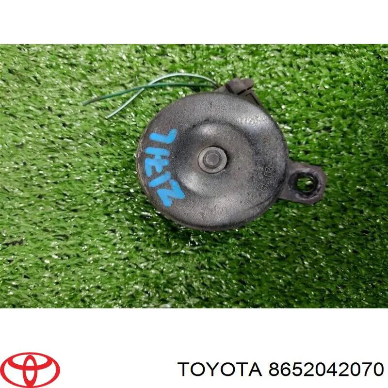  Toyota 8652042070 ціна, від 7.60 USD