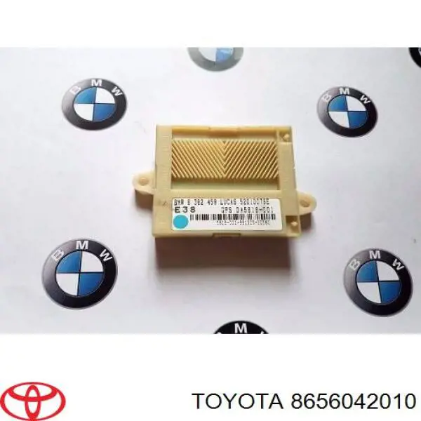 Купити 8656042010 Toyota 