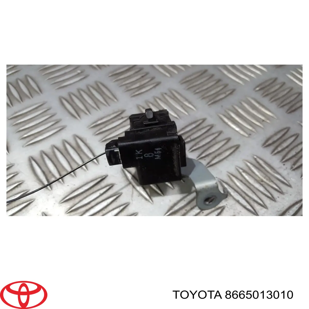  Toyota 8665013010 ціна, від 1.27 USD