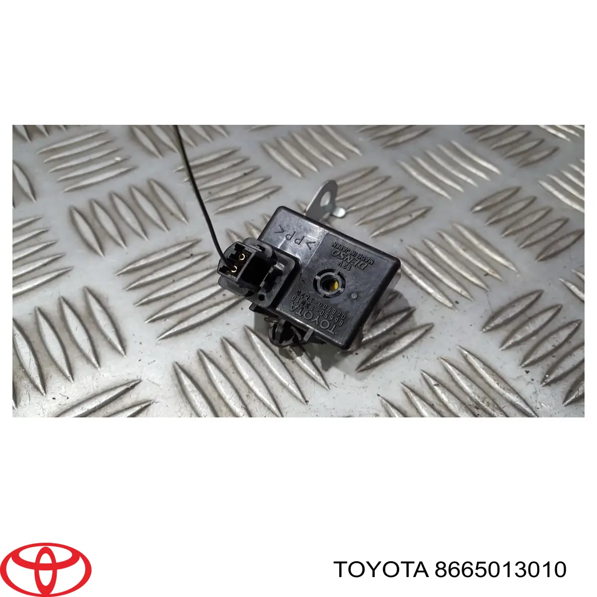 8665013010 Toyota 