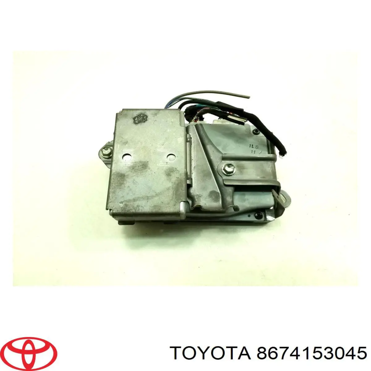 Купити 8674153045 Toyota 