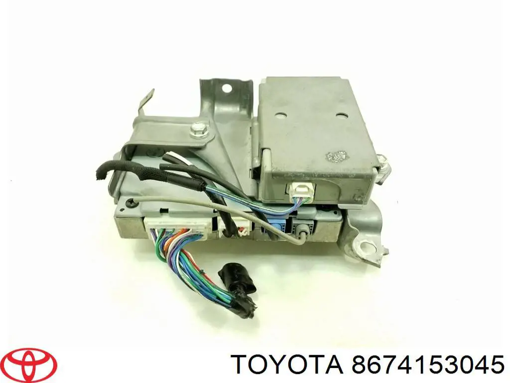  Toyota 8674153045 ціна, від 52.31 USD