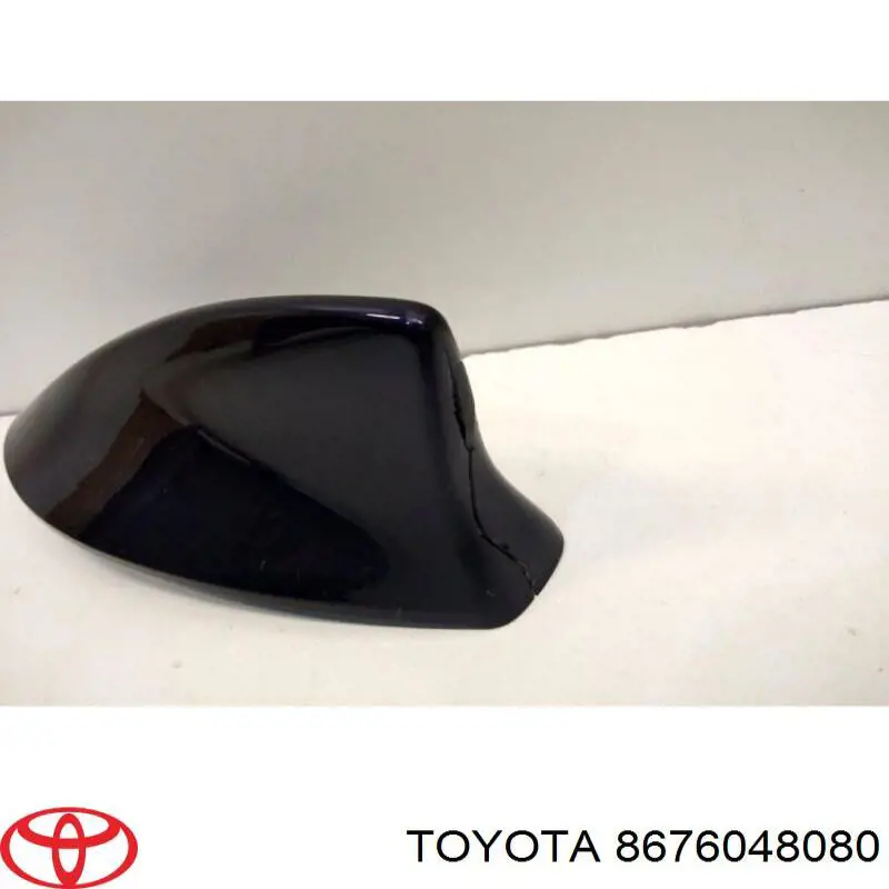 8676048080 Toyota 