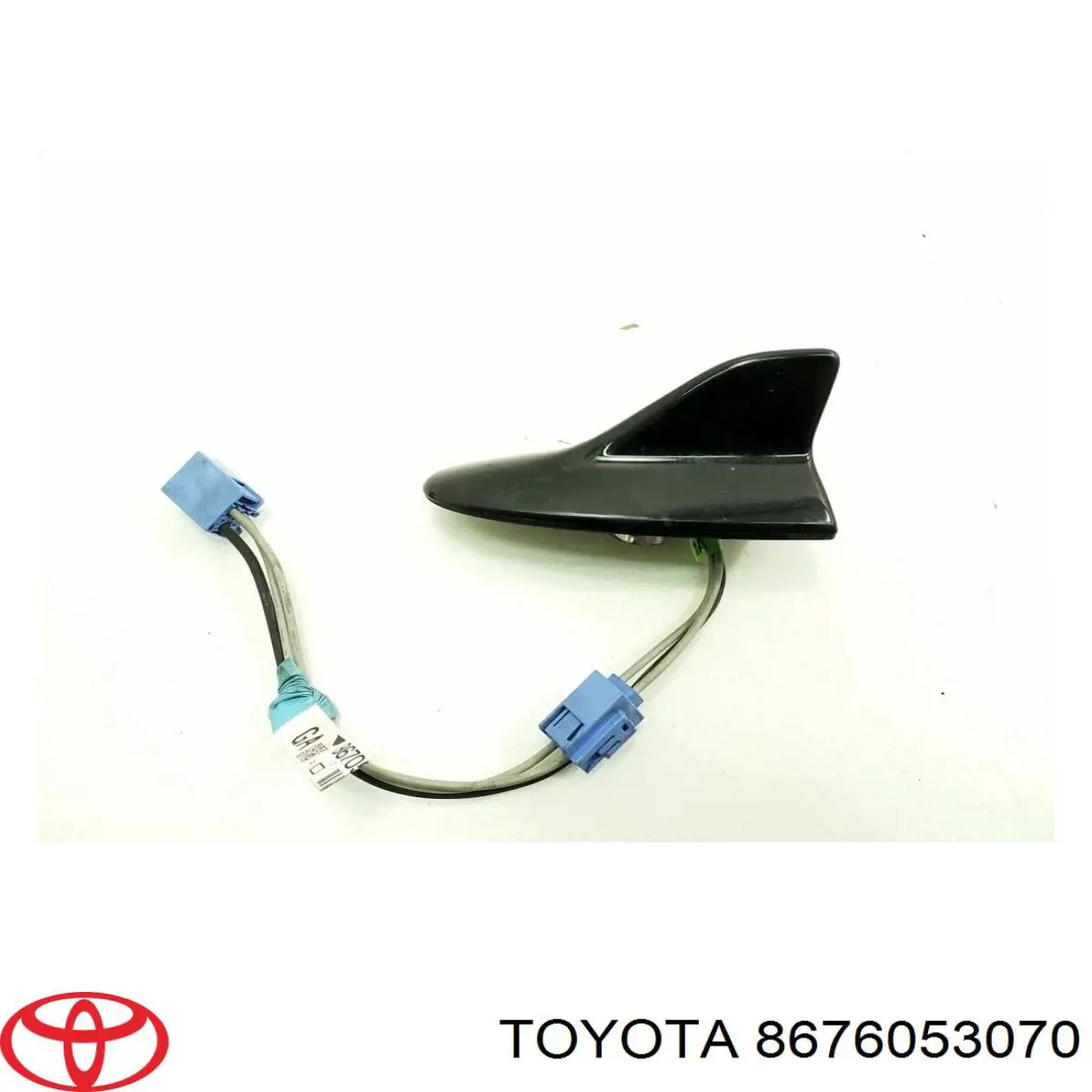8676053070 Toyota 