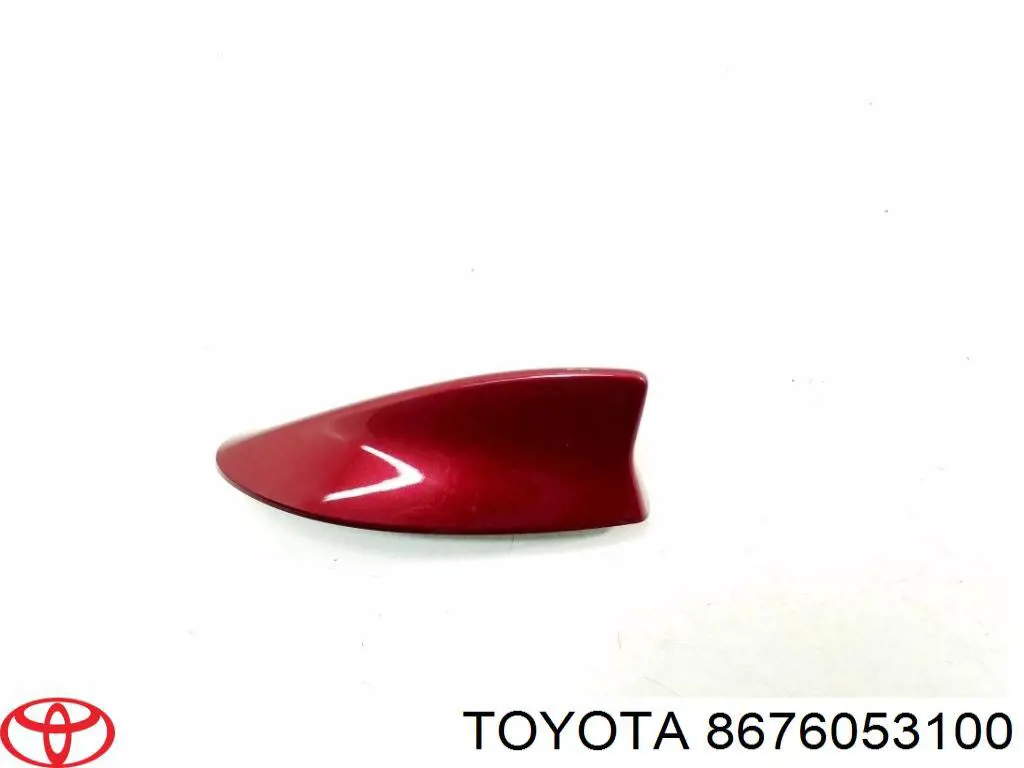 Купити 8676053100 Toyota 