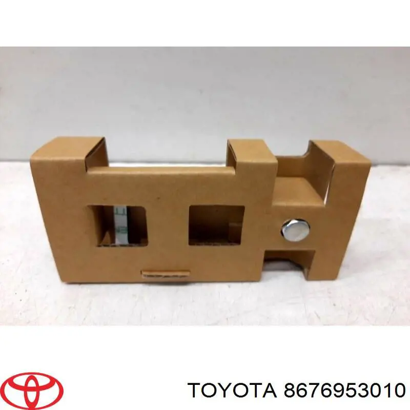 8676953010 Toyota 