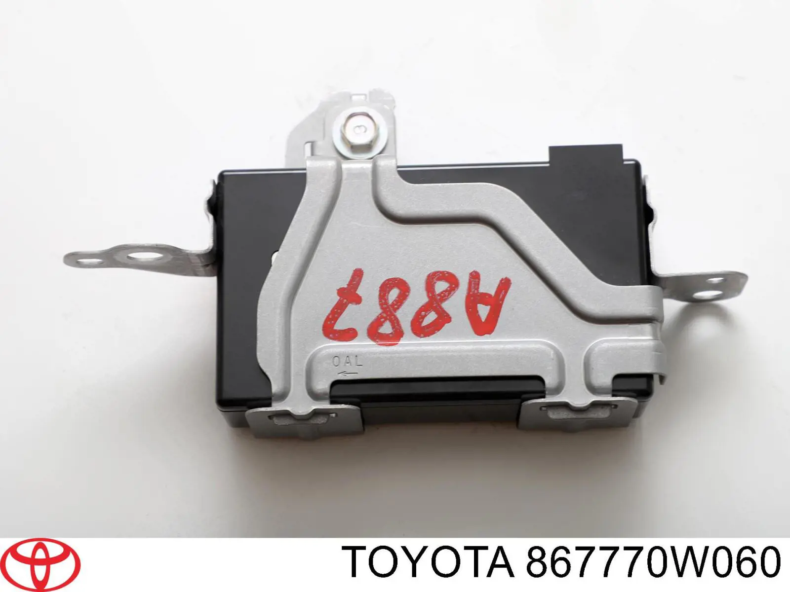  Toyota 867770W060 ціна, від 28.22 USD
