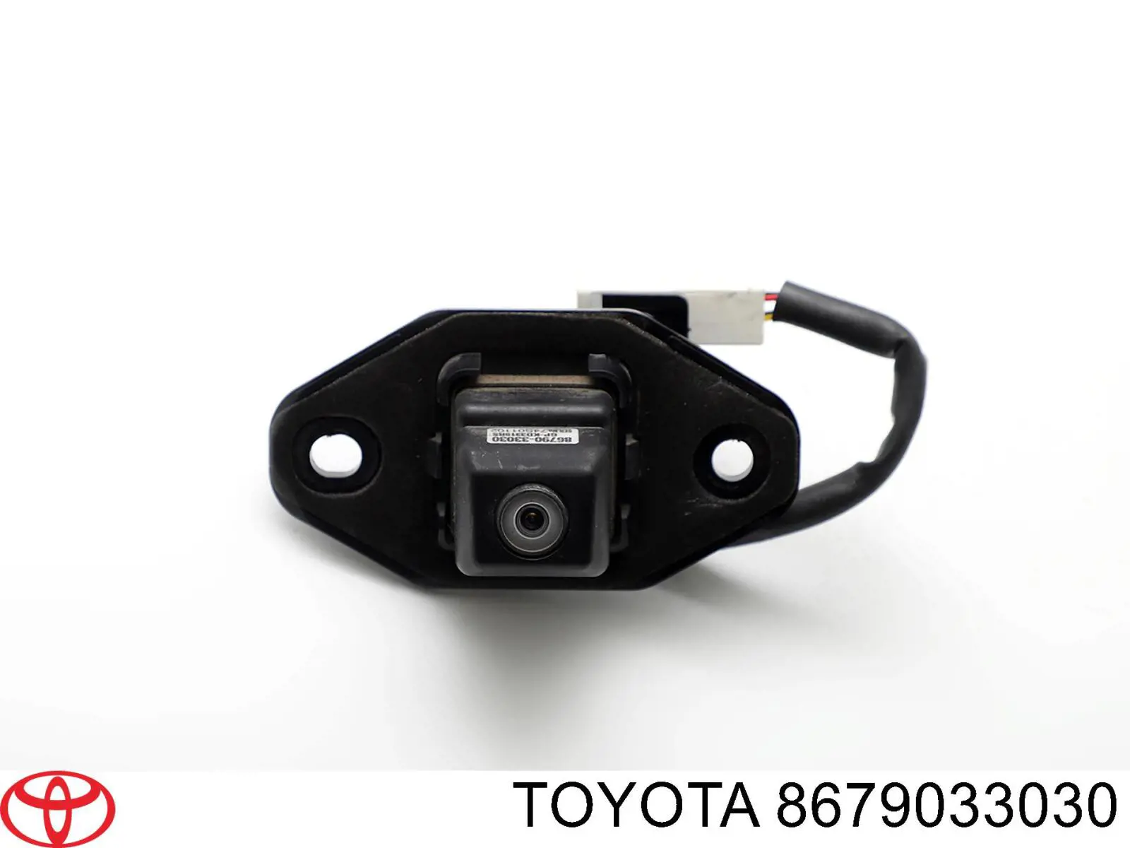 Камера системи забезпечення видимості Toyota 8679033030 ціна, від 101.35 USD
