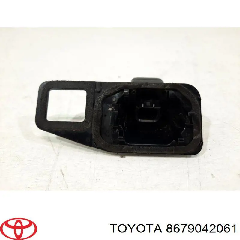 Камера системи забезпечення видимості Toyota 8679042061 ціна, від 56.24 USD