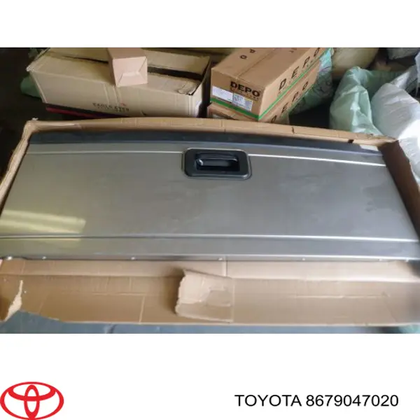 Камера системи забезпечення видимості Toyota 8679047020 ціна, від 44.34 USD
