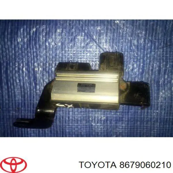 Камера системи забезпечення видимості 8679060210 Toyota