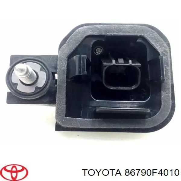 Купити 86790F4010 Toyota Камера системи забезпечення видимості