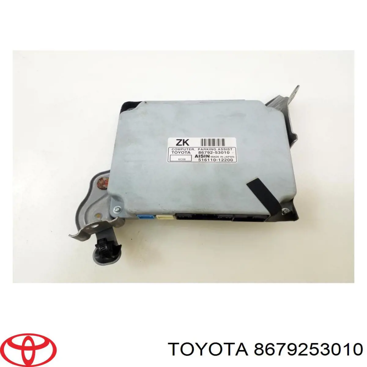  Toyota 8679253010 ціна, від 24.83 USD