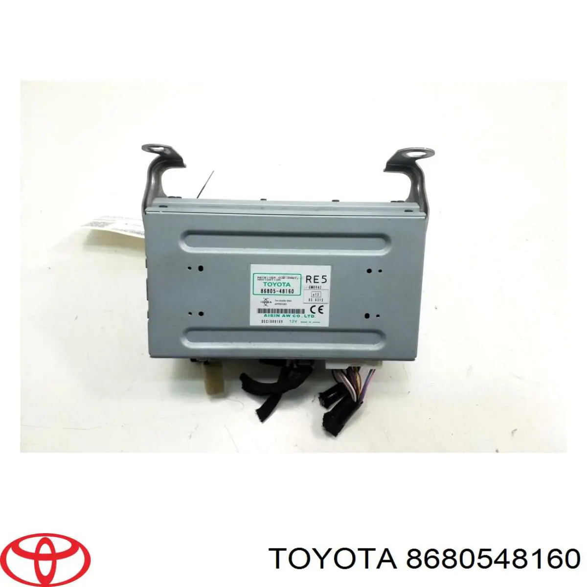 8680548160 Toyota 