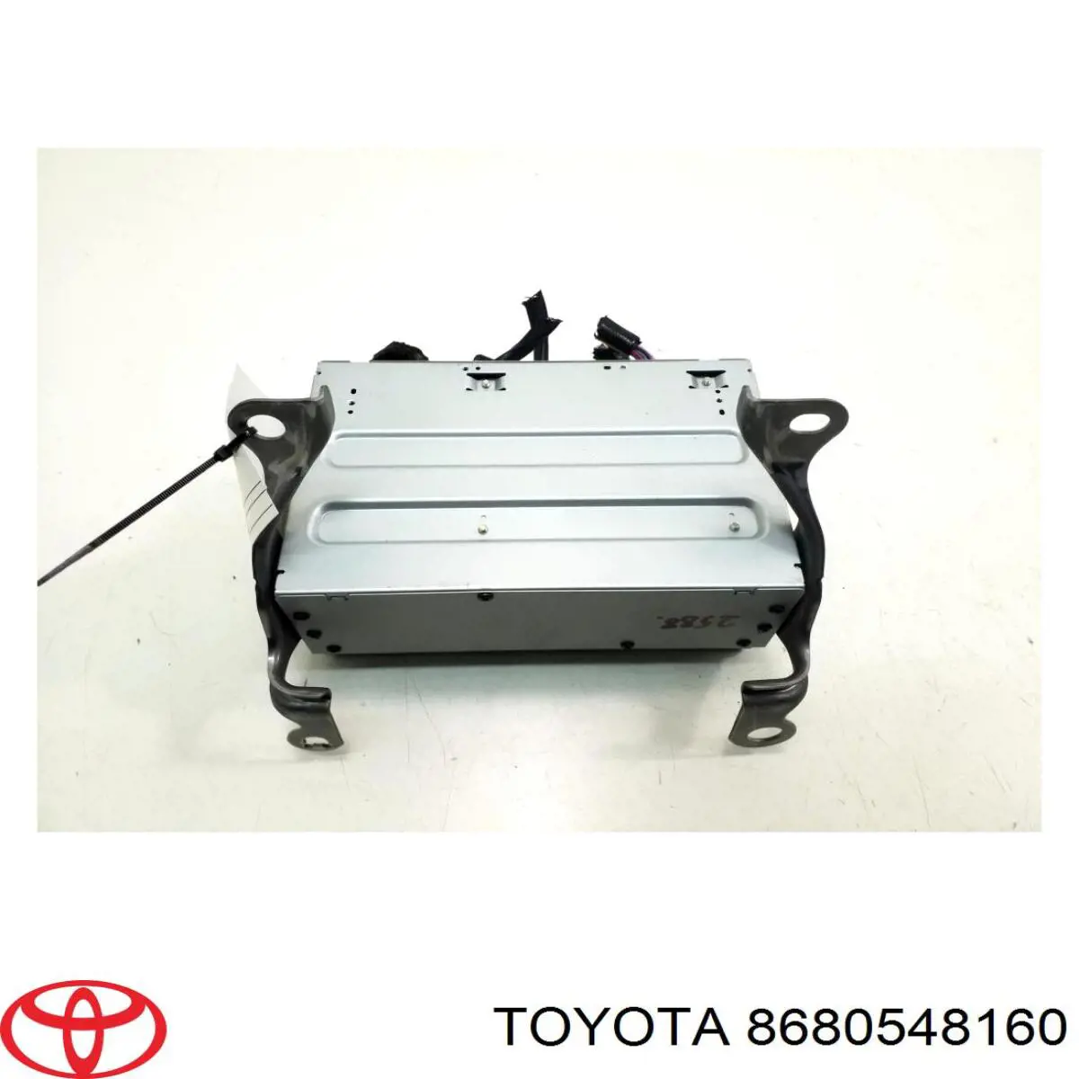  Toyota 8680548160 ціна, від 76.02 USD