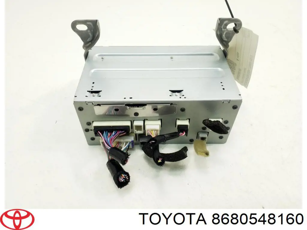 Купити 8680548160 Toyota 