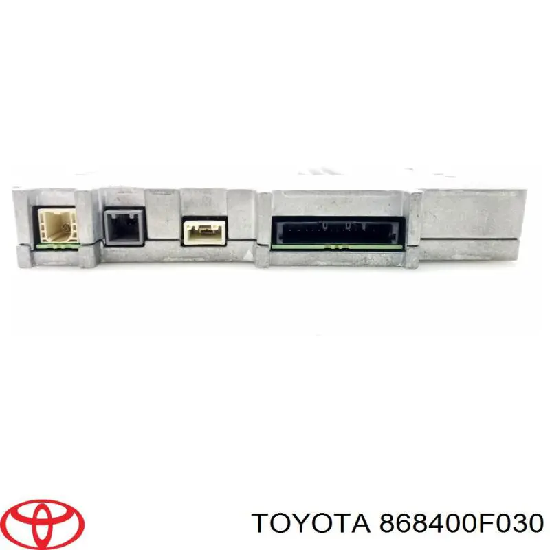  Toyota 868400F030 ціна, від 164.69 USD