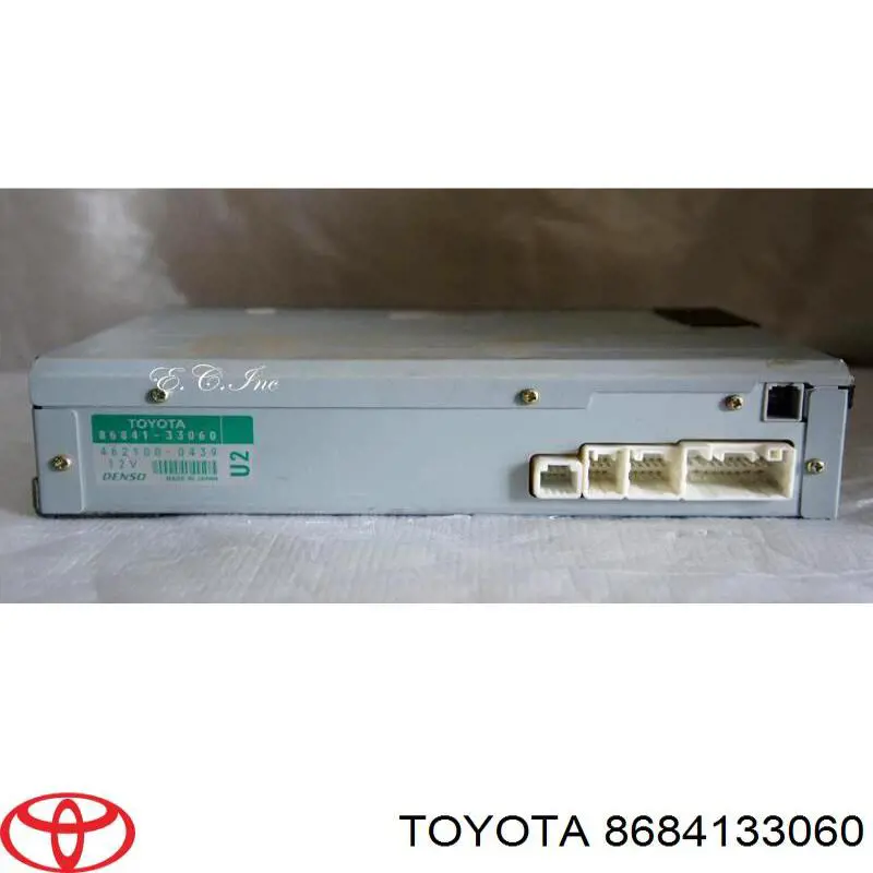 8684133060 Toyota 
