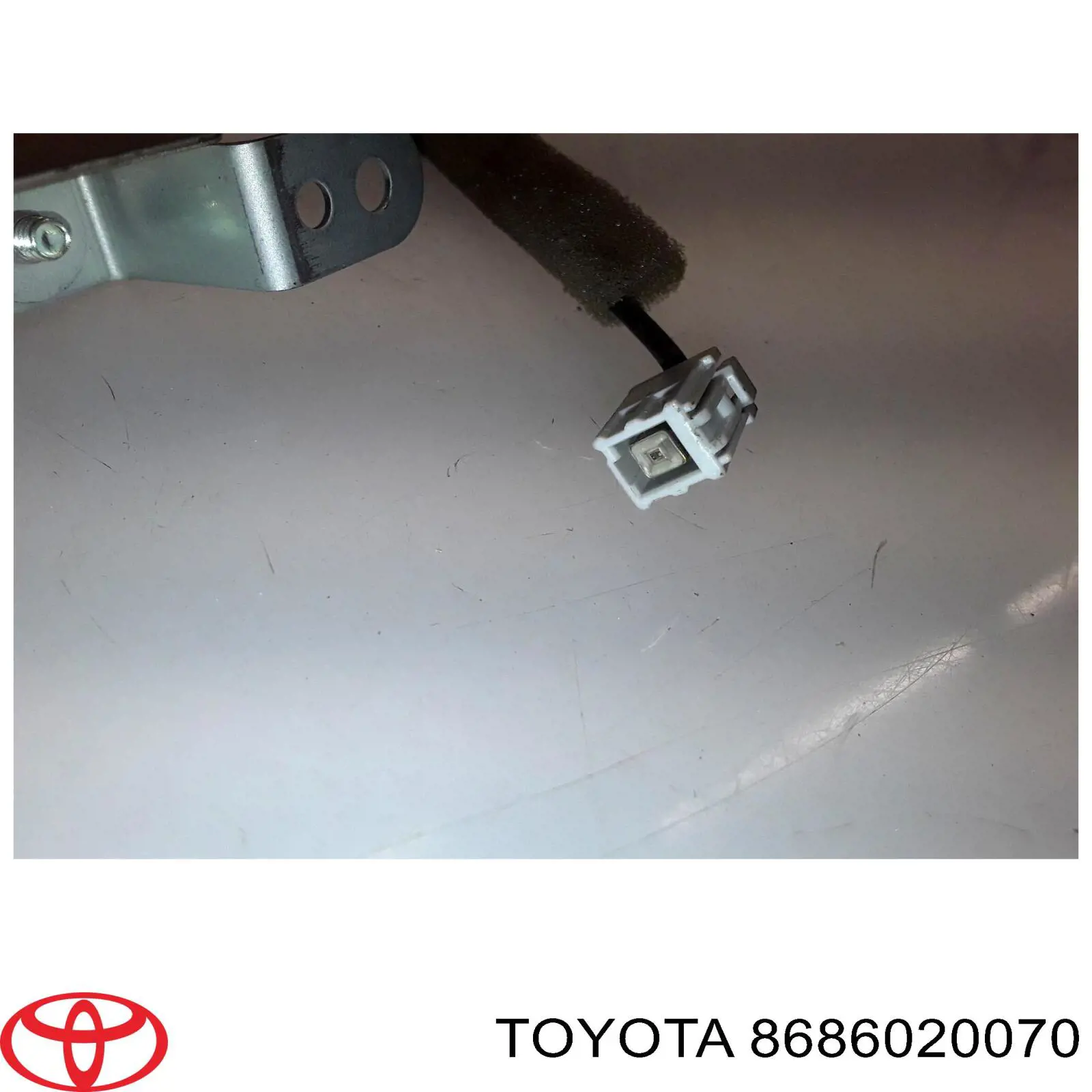 8686020070 Toyota 