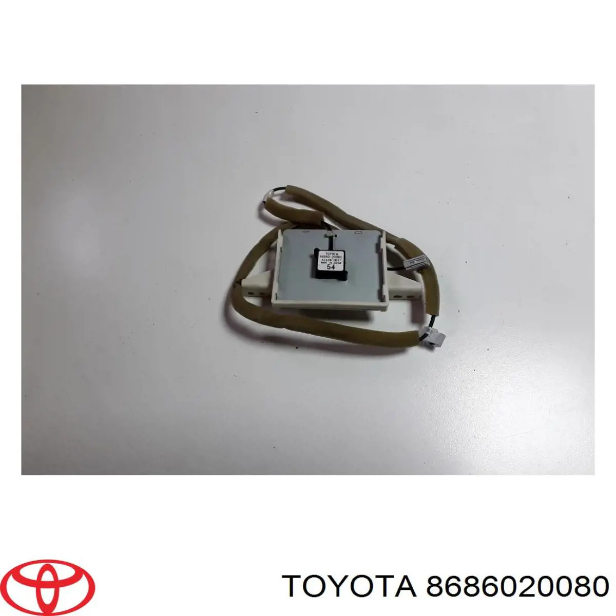 8686020080 Toyota 