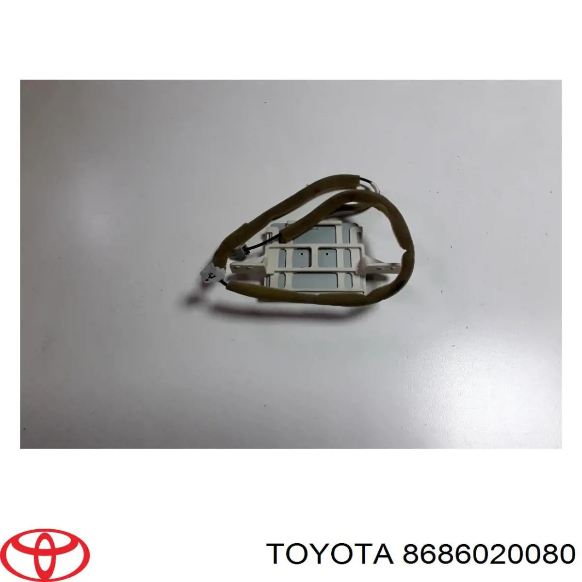  Toyota 8686020080 ціна, від 44.34 USD