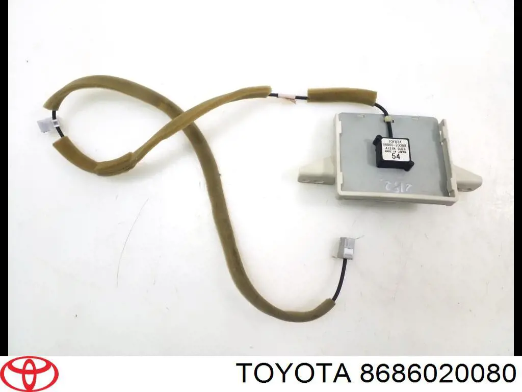 Купити 8686020080 Toyota 