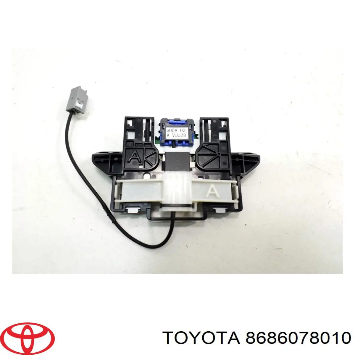 Купити 8686078010 Toyota 