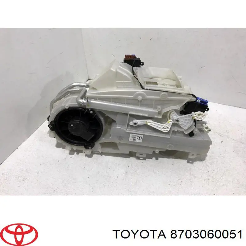8703060051 Toyota 