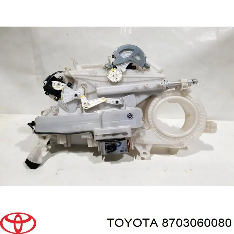 8703060080 Toyota 