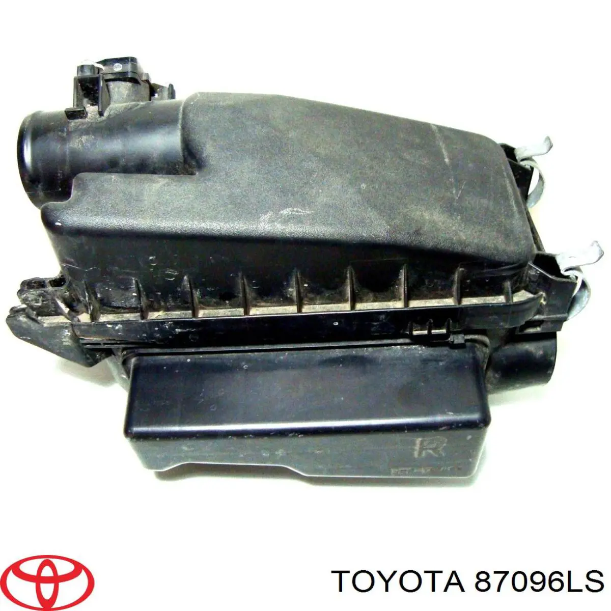 87096LS Toyota 