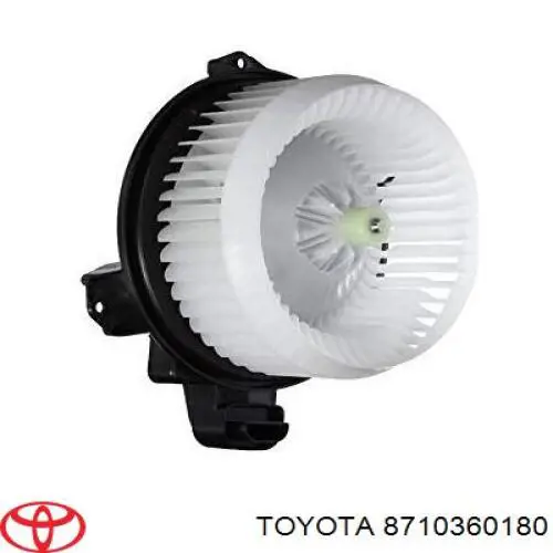 Двигун вентилятора пічки (обігрівача салону) NRF 34291 ціна, від 41.89 USD