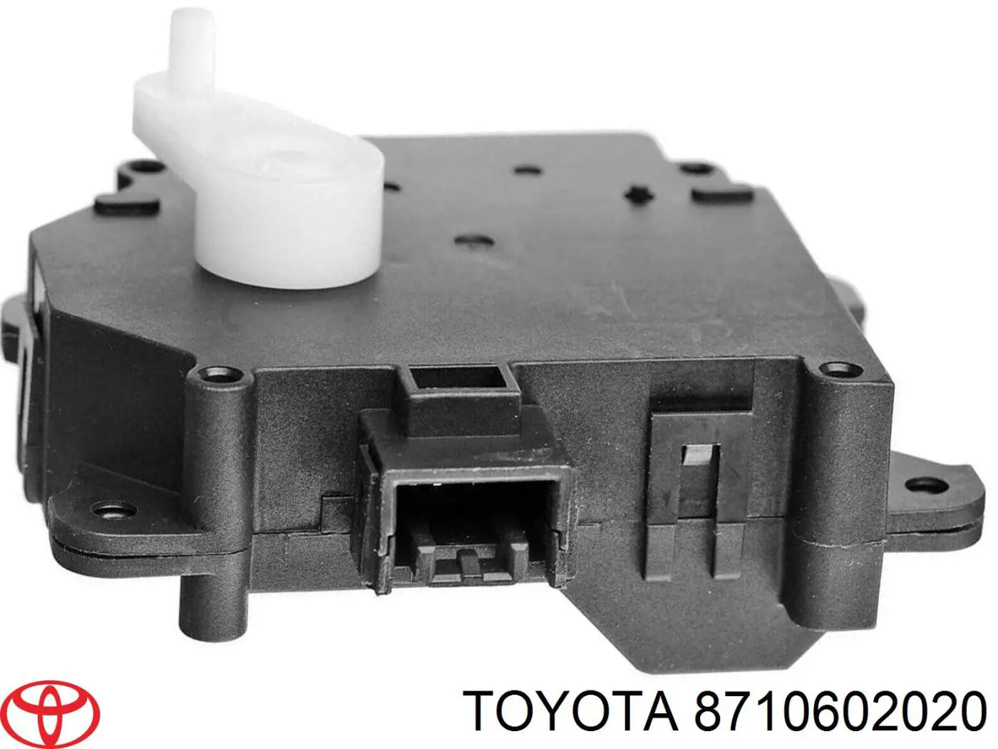  Toyota 8710602020 ціна, від 25.34 USD
